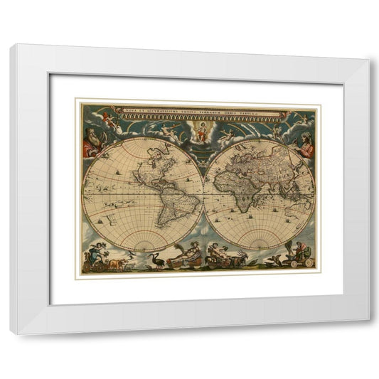 Perspective Image