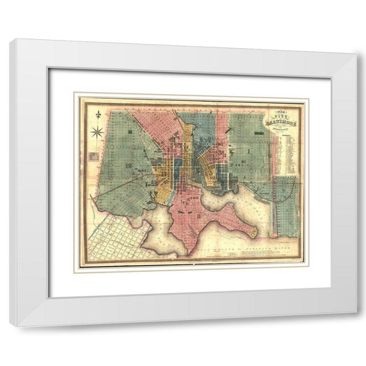Perspective Image