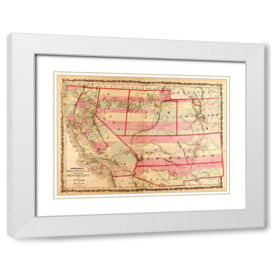 Perspective Image