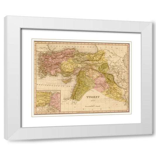 Perspective Image