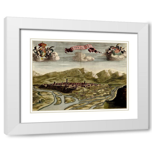 Perspective Image