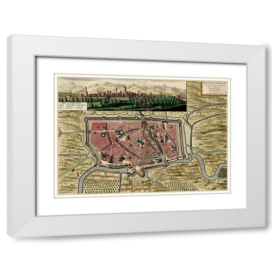 Perspective Image