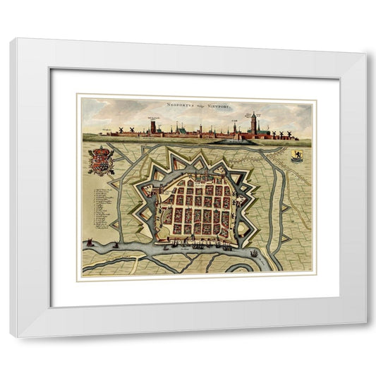 Perspective Image