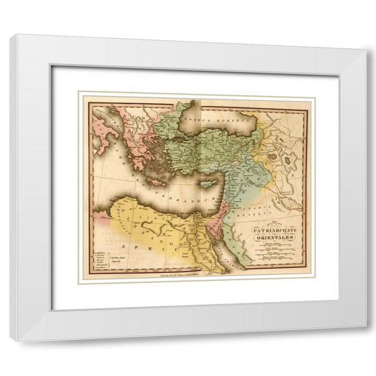 Perspective Image