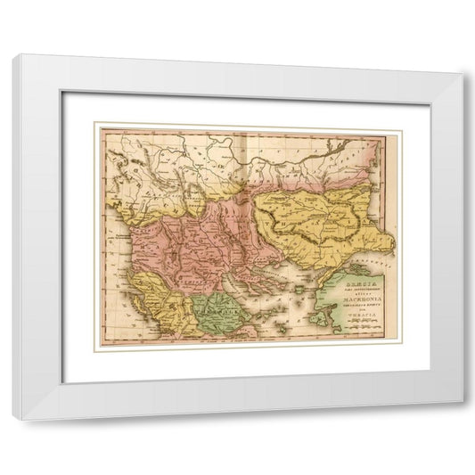 Perspective Image