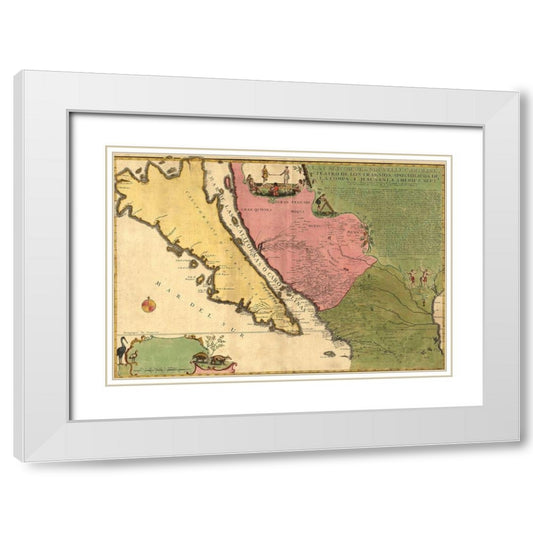 Perspective Image