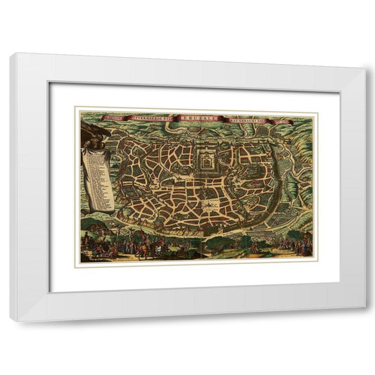 Perspective Image