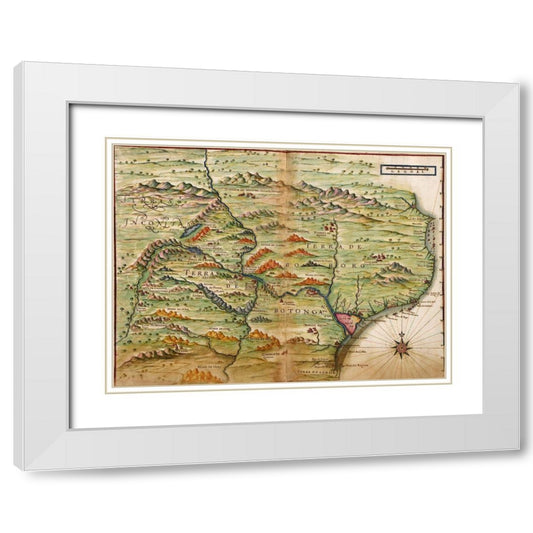 Perspective Image