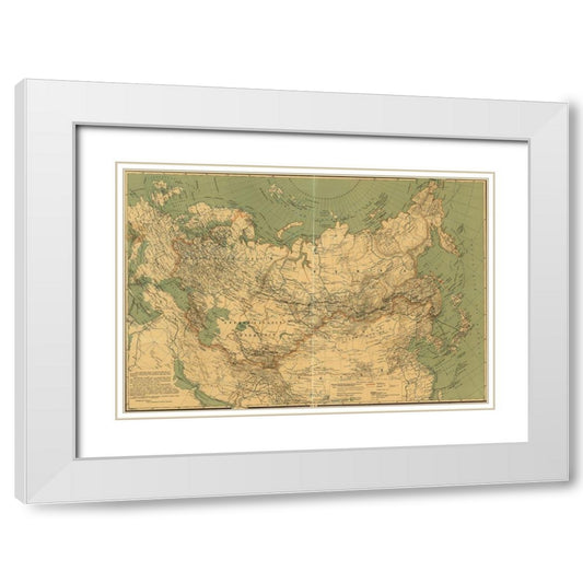 Perspective Image