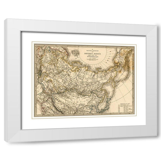 Perspective Image