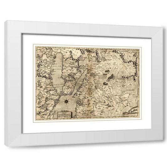 Perspective Image