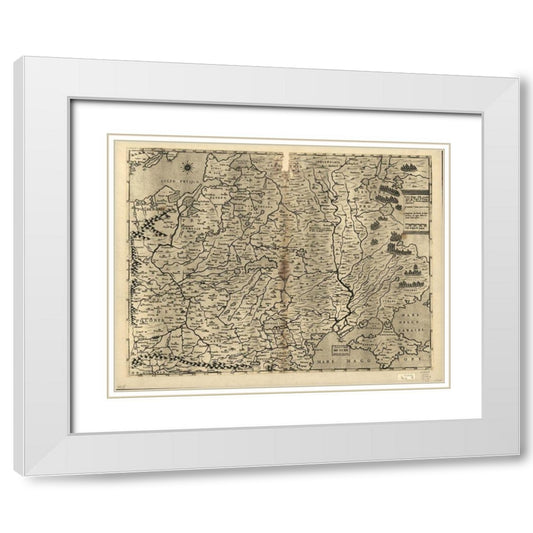 Perspective Image