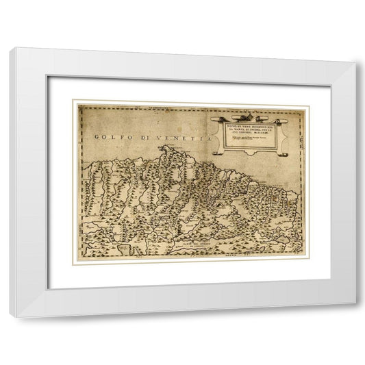 Perspective Image