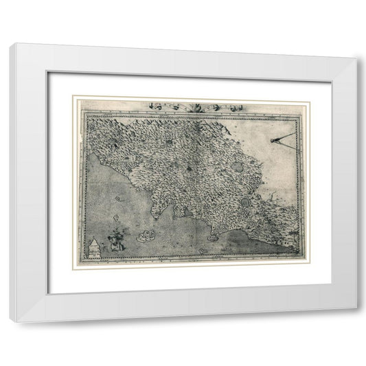 Perspective Image