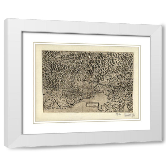 Perspective Image