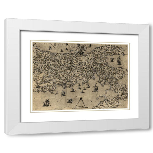 Perspective Image