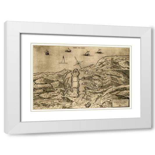 Perspective Image