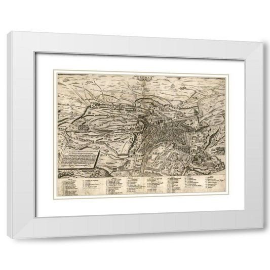 Perspective Image