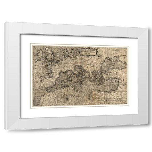 Perspective Image