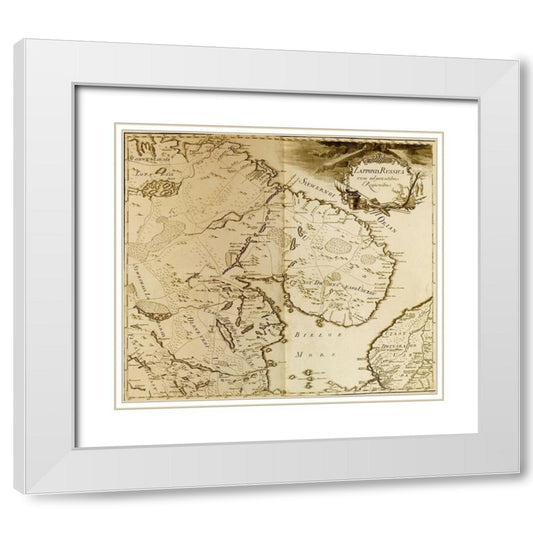 Perspective Image
