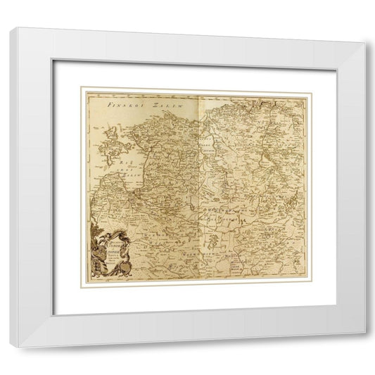 Perspective Image