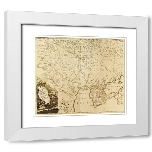 Perspective Image