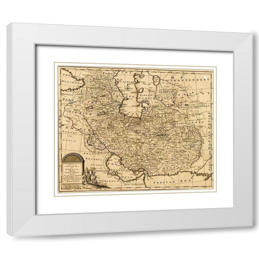 Perspective Image