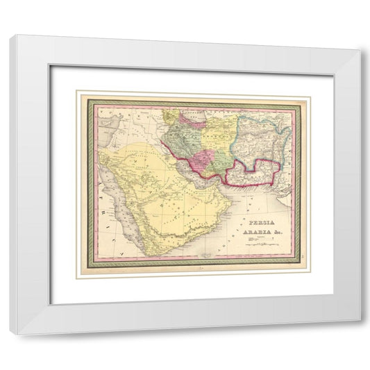Perspective Image