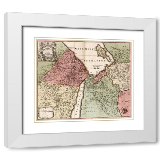 Perspective Image