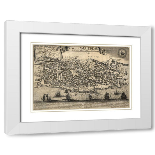 Perspective Image