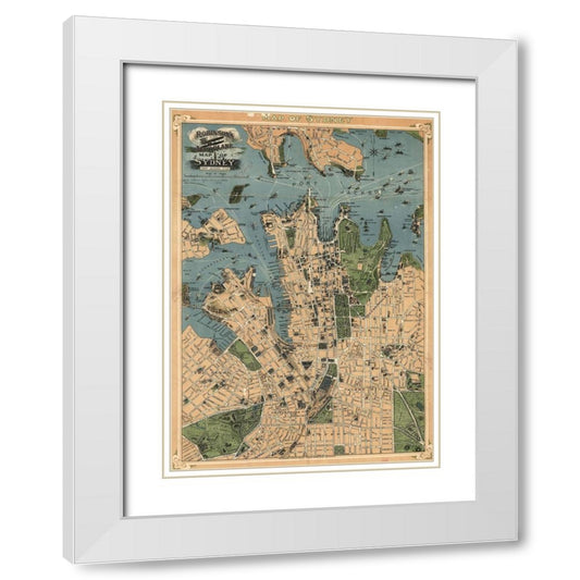 Perspective Image