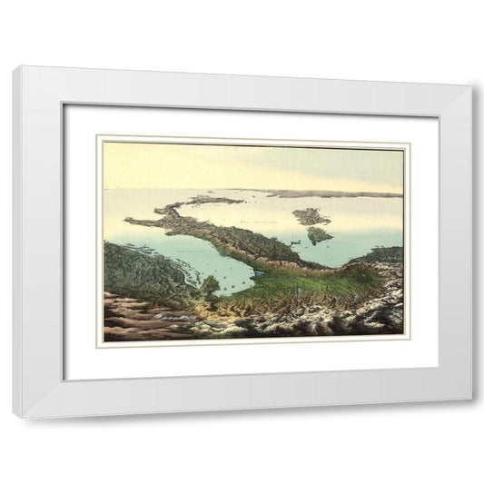 Perspective Image