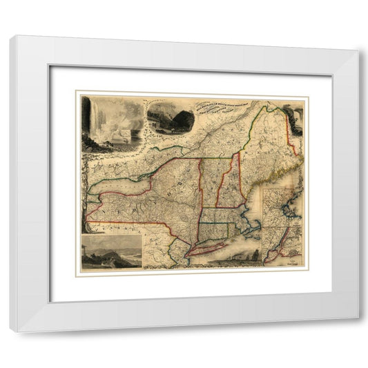 Perspective Image