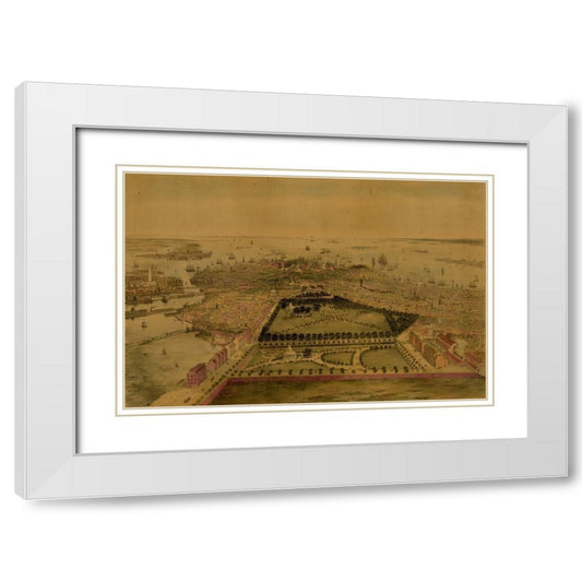 Perspective Image