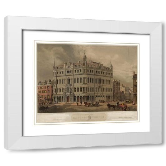 Perspective Image