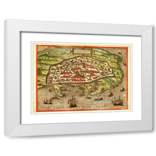 Perspective Image