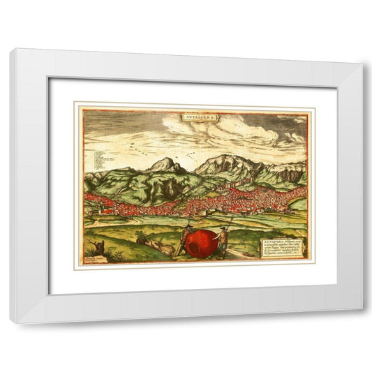 Perspective Image