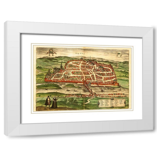 Perspective Image