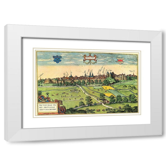 Perspective Image