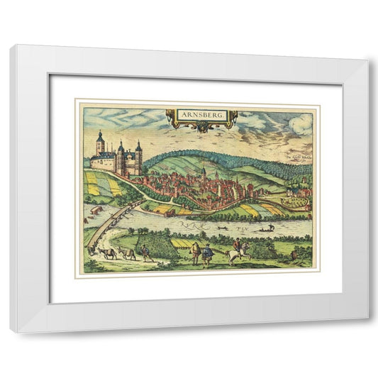 Perspective Image