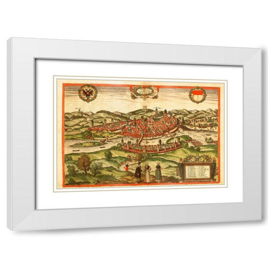 Perspective Image