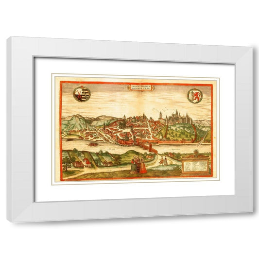 Perspective Image