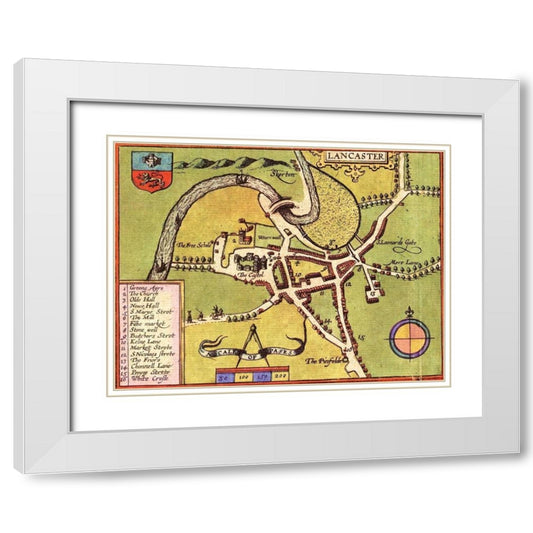 Perspective Image