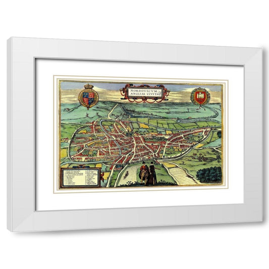Perspective Image