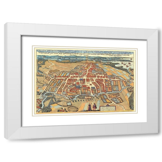 Perspective Image