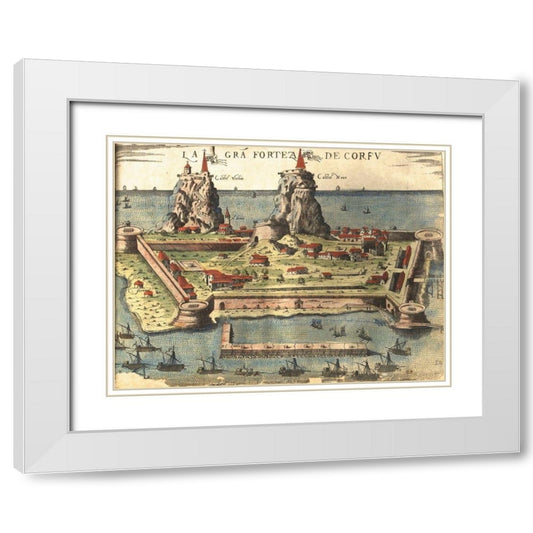 Perspective Image