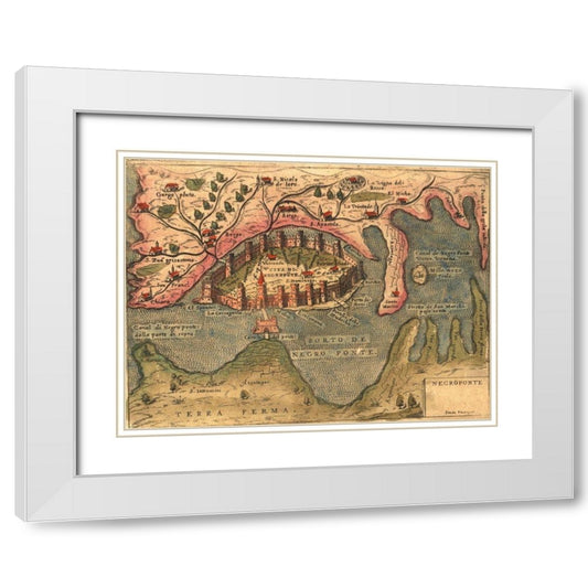 Perspective Image