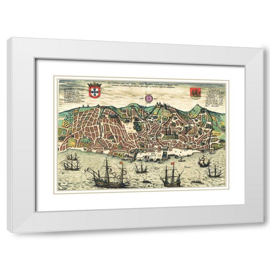 Perspective Image