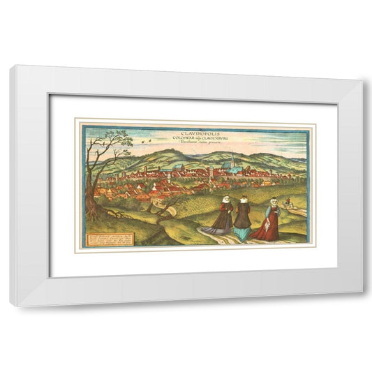 Perspective Image