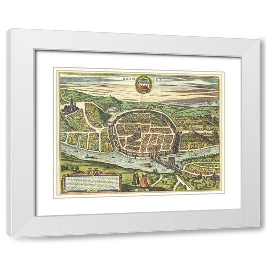 Perspective Image